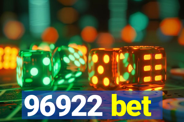 96922 bet